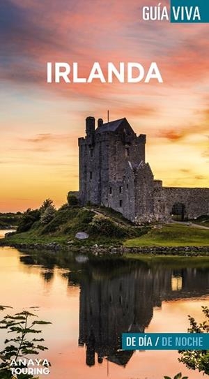 IRLANDA 2023 (GUIA VIVA) | 9788491581697 | TORRES, ANTONIO; BLANCO, ELISA | Llibreria Drac - Llibreria d'Olot | Comprar llibres en català i castellà online