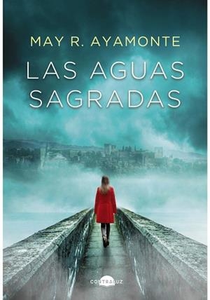 AGUAS SAGRADAS, LAS | 9788418945632 | AYAMONTE, MAY R. | Llibreria Drac - Librería de Olot | Comprar libros en catalán y castellano online