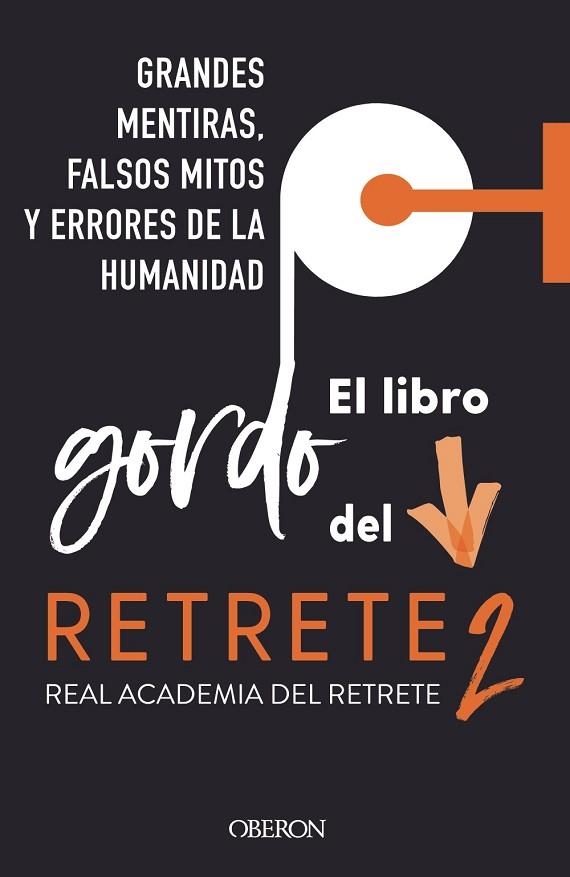 LIBRO GORDO DEL RETRETE 2 | 9788441547667 | AA.DD. | Llibreria Drac - Librería de Olot | Comprar libros en catalán y castellano online