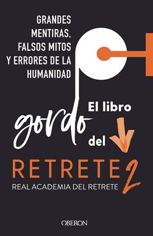 LIBRO GORDO DEL RETRETE 2 | 9788441547667 | AA.DD. | Llibreria Drac - Librería de Olot | Comprar libros en catalán y castellano online