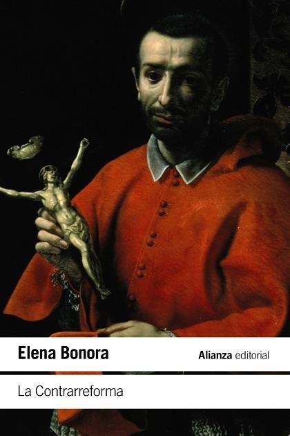 CONTRARREFORMA, LA | 9788411482578 | BONORA, ELENA | Llibreria Drac - Librería de Olot | Comprar libros en catalán y castellano online