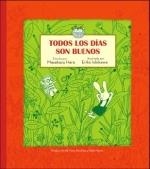 TODOS LOS DÍAS SON BUENOS | 9788416427635 | HARA, MASAKAZU | Llibreria Drac - Librería de Olot | Comprar libros en catalán y castellano online