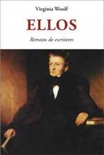ELLOS | 9788497164849 | WOOLF, VIRGINIA | Llibreria Drac - Llibreria d'Olot | Comprar llibres en català i castellà online