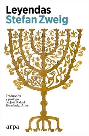 LEYENDAS | 9788419558046 | ZWEIG, STEFAN | Llibreria Drac - Llibreria d'Olot | Comprar llibres en català i castellà online
