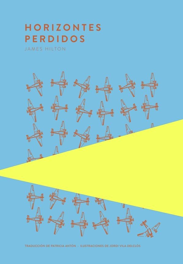 HORIZONTES PERDIDOS | 9789992076453 | HILTON, JAMES | Llibreria Drac - Librería de Olot | Comprar libros en catalán y castellano online