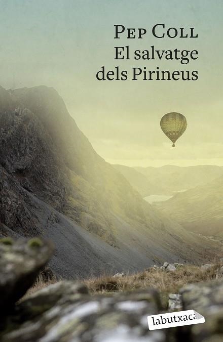 SALVATGE DELS PIRINEUS, EL | 9788419107657 | COLL, PEP | Llibreria Drac - Llibreria d'Olot | Comprar llibres en català i castellà online