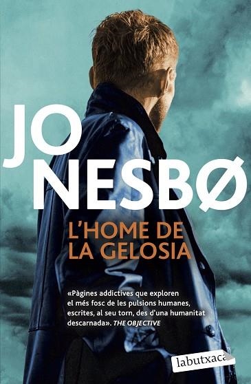 HOME DE LA GELOSIA, L' | 9788419107633 | NESBO, JO | Llibreria Drac - Librería de Olot | Comprar libros en catalán y castellano online