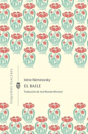 BAILE, EL | 9788412535365 | NEMIROVSKY, IRENE | Llibreria Drac - Llibreria d'Olot | Comprar llibres en català i castellà online