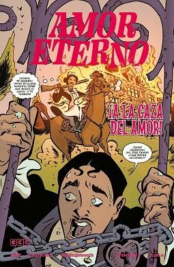 AMOR ETERNO NÚM. 2 DE 4 | 9788419678607 | KING, TOM | Llibreria Drac - Librería de Olot | Comprar libros en catalán y castellano online