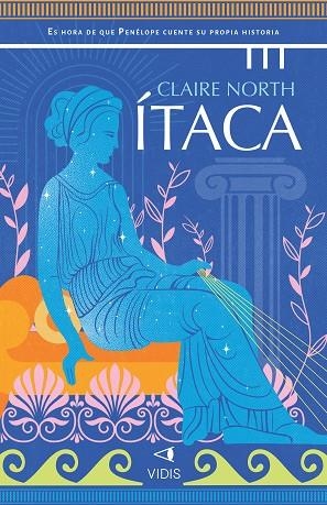 ÍTACA | 9788418711947 | NORTH, CLAIRE | Llibreria Drac - Llibreria d'Olot | Comprar llibres en català i castellà online