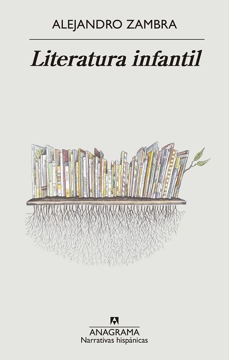 LITERATURA INFANTIL | 9788433905161 | ZAMBRA, ALEJANDRO | Llibreria Drac - Librería de Olot | Comprar libros en catalán y castellano online