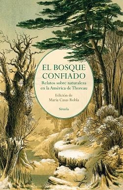 BOSQUE CONFIADO, EL | 9788419553171 | AA.DD. | Llibreria Drac - Librería de Olot | Comprar libros en catalán y castellano online
