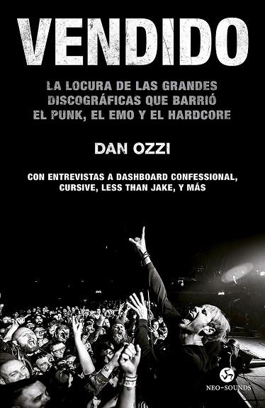VENDIDO | 9788415887812 | OZZI, DAN | Llibreria Drac - Librería de Olot | Comprar libros en catalán y castellano online