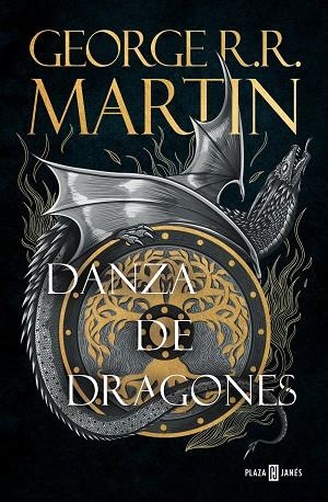 DANZA DE DRAGONES (CANCIÓN DE HIELO Y FUEGO 5) | 9788401032462 | MARTIN, GEORGE R.R. | Llibreria Drac - Llibreria d'Olot | Comprar llibres en català i castellà online