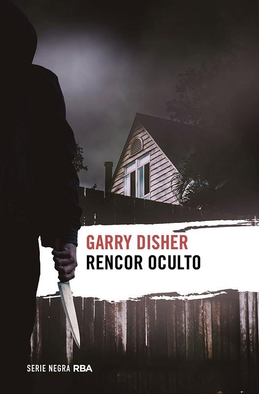 RENCOR OCULTO | 9788491876649 | DISHER, GARRY | Llibreria Drac - Librería de Olot | Comprar libros en catalán y castellano online