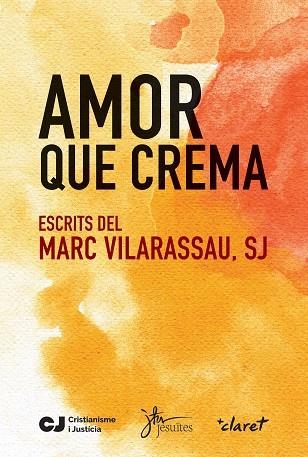 AMOR QUE CREMA | 9788491363668 | VILARASSAU, MARC | Llibreria Drac - Librería de Olot | Comprar libros en catalán y castellano online