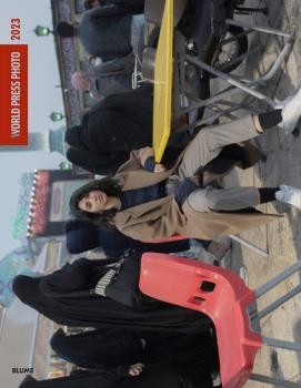 WORLD PRESS PHOTO 2023 | 9788419785367 | WORLD PRESS PHOTO | Llibreria Drac - Llibreria d'Olot | Comprar llibres en català i castellà online