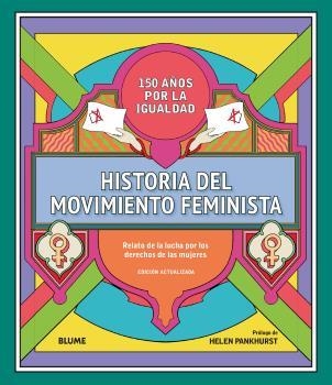 HISTORIA DEL MOVIMIENTO FEMINISTA (2023) | 9788419499936 | AA.DD | Llibreria Drac - Librería de Olot | Comprar libros en catalán y castellano online