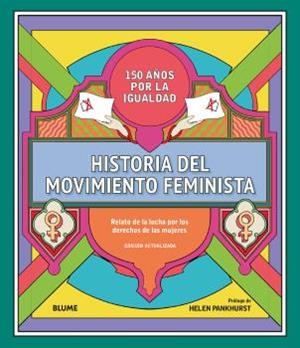 HISTORIA DEL MOVIMIENTO FEMINISTA (2023) | 9788419499936 | AA.DD | Llibreria Drac - Llibreria d'Olot | Comprar llibres en català i castellà online