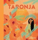 TARONJA | 9788426148315 | ARDITE , MARTA | Llibreria Drac - Librería de Olot | Comprar libros en catalán y castellano online