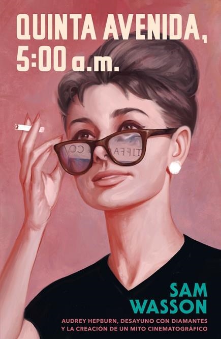 QUINTA AVENIDA, 5:00 AM | 9788417645205 | WASSON, SAM | Llibreria Drac - Librería de Olot | Comprar libros en catalán y castellano online