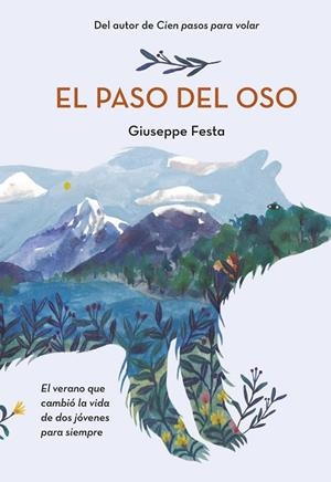 PASO DEL OSO, EL | 9788419004314 | FESTA, GIUSEPPE | Llibreria Drac - Librería de Olot | Comprar libros en catalán y castellano online