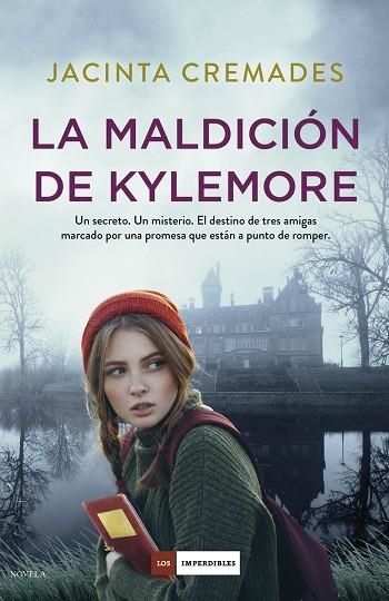 MALDICIÓN DE KYLEMORE, LA | 9788418128493 | CREMADES, JACINTA | Llibreria Drac - Librería de Olot | Comprar libros en catalán y castellano online