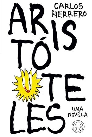 ARISTÓTELES | 9788419654182 | HERRERO, CARLOS | Llibreria Drac - Librería de Olot | Comprar libros en catalán y castellano online