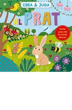 AL PRAT | 9788419282255 | AA.DD. | Llibreria Drac - Librería de Olot | Comprar libros en catalán y castellano online