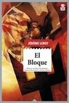 BLOQUE, EL | 9788418918384 | LEROY, JÉRÔME | Llibreria Drac - Librería de Olot | Comprar libros en catalán y castellano online