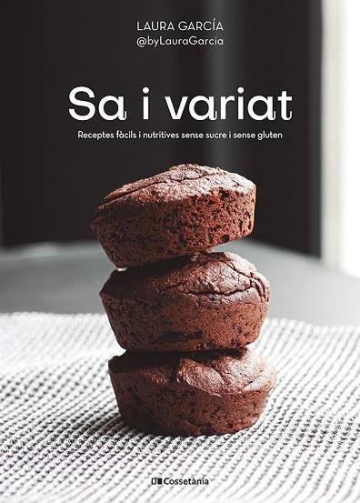 SA I VARIAT | 9788413562766 | GARCÍA MATILLA, LAURA | Llibreria Drac - Librería de Olot | Comprar libros en catalán y castellano online