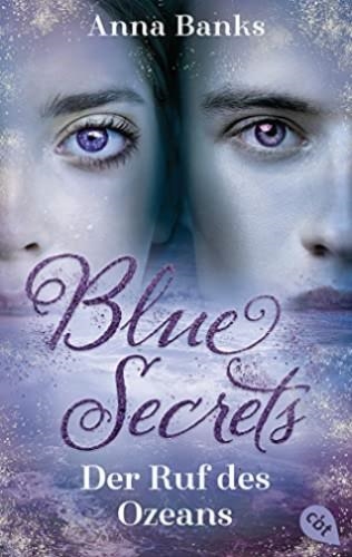 BLUE SECRETS | 9783570315514 | BANKS, ANNA | Llibreria Drac - Librería de Olot | Comprar libros en catalán y castellano online