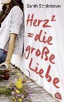HERZ DIE GROBE LIEBE | 9783570312087 | STROHMEYER, SARAH | Llibreria Drac - Librería de Olot | Comprar libros en catalán y castellano online