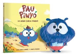 PACK PAU PINYÓ | 9788466155748 | ANDRÉS, JOSÉ CARLOS | Llibreria Drac - Llibreria d'Olot | Comprar llibres en català i castellà online