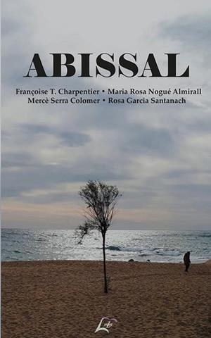 ABISSAL | 9788412632095 | Llibreria Drac - Librería de Olot | Comprar libros en catalán y castellano online