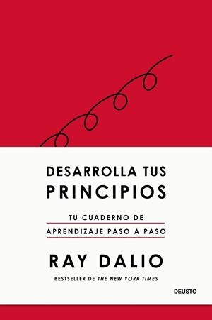 DESARROLLA TUS PRINCIPIOS | 9788423435999 | DALIO, RAY | Llibreria Drac - Llibreria d'Olot | Comprar llibres en català i castellà online