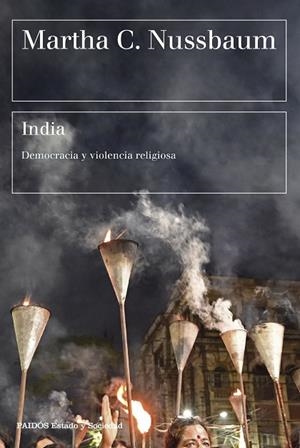 INDIA | 9788449341083 | NUSSBAUM, MARTHA C. | Llibreria Drac - Librería de Olot | Comprar libros en catalán y castellano online