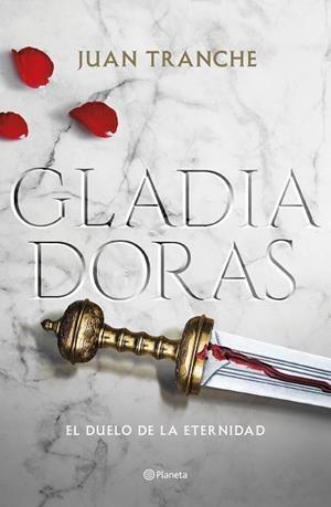 GLADIADORAS | 9788408273271 | TRANCHE, JUAN | Llibreria Drac - Librería de Olot | Comprar libros en catalán y castellano online