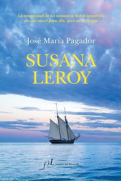 SUSANA LEROY | 9788419132222 | PAGADOR, JOSÉ MARÍA | Llibreria Drac - Librería de Olot | Comprar libros en catalán y castellano online