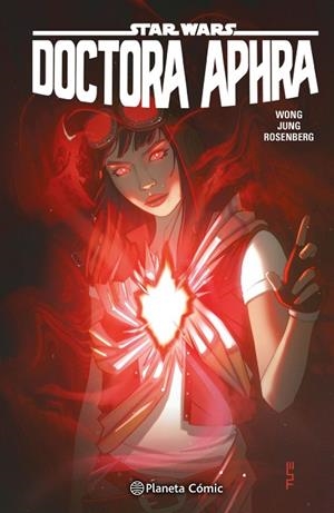 STAR WARS DOCTORA APHRA Nº 05 | 9788411403948 | WONG, ALISSA | Llibreria Drac - Librería de Olot | Comprar libros en catalán y castellano online