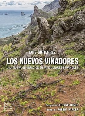 NUEVOS VIÑADORES, LOS | 9788408274506 | GUTIÉRREZ, LUIS | Llibreria Drac - Librería de Olot | Comprar libros en catalán y castellano online