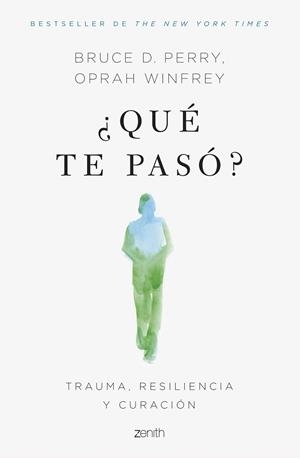 ¿QUÉ TE PASÓ? | 9788408266624 | WINFREY, OPRAH; PERRY, BRUCE D. | Llibreria Drac - Llibreria d'Olot | Comprar llibres en català i castellà online