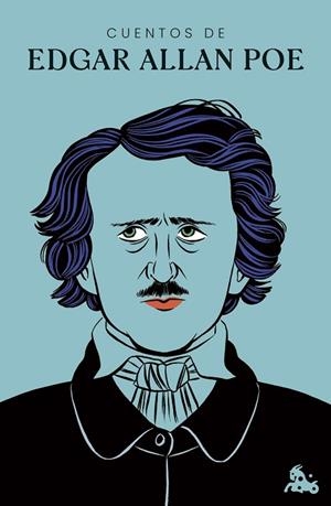 CUENTOS DE EDGAR ALLAN POE | 9788467070231 | ALLAN POE, EDGAR | Llibreria Drac - Librería de Olot | Comprar libros en catalán y castellano online