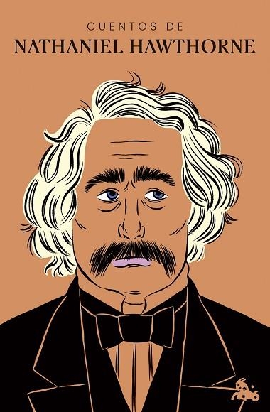 CUENTOS DE NATHANIEL HAWTHORNE | 9788467070224 | HAWTHORNE, NATHANIEL | Llibreria Drac - Librería de Olot | Comprar libros en catalán y castellano online