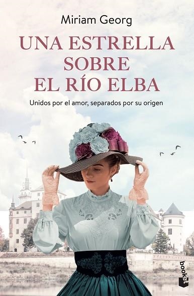 ESTRELLA SOBRE EL RÍO ELBA, UNA | 9788467070194 | GEORG, MIRIAM | Llibreria Drac - Librería de Olot | Comprar libros en catalán y castellano online