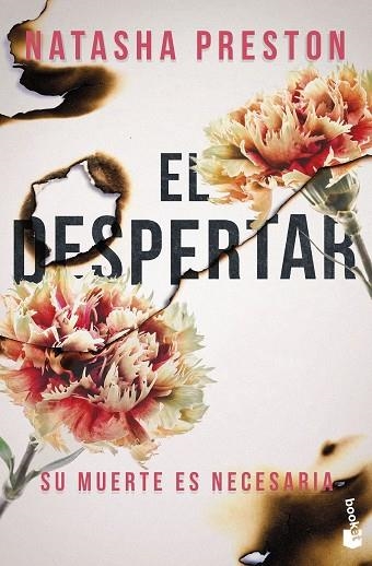 DESPERTAR, EL | 9788408273875 | PRESTON, NATASHA | Llibreria Drac - Librería de Olot | Comprar libros en catalán y castellano online