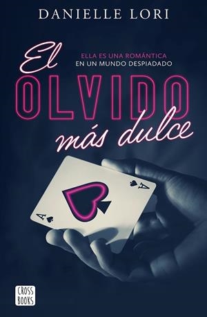 OLVIDO MÁS DULCE, EL | 9788408269847 | LORI, DANIELLE | Llibreria Drac - Llibreria d'Olot | Comprar llibres en català i castellà online