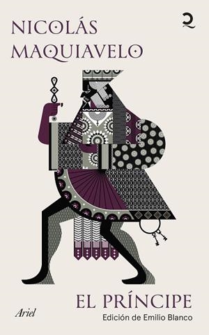 PRÍNCIPE, EL | 9788434436411 | MAQUIAVELO, NICOLÁS | Llibreria Drac - Llibreria d'Olot | Comprar llibres en català i castellà online