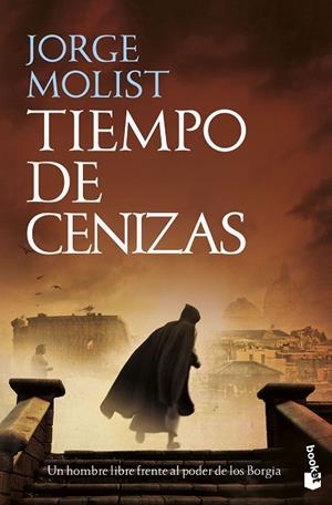TIEMPO DE CENIZAS | 9788408273882 | MOLIST, JORGE | Llibreria Drac - Llibreria d'Olot | Comprar llibres en català i castellà online