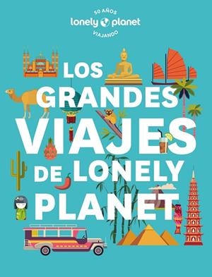 GRANDES VIAJES | 9788408268567 | AA.DD. | Llibreria Drac - Librería de Olot | Comprar libros en catalán y castellano online